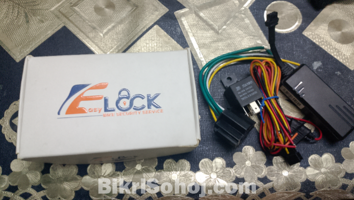 Easy lock